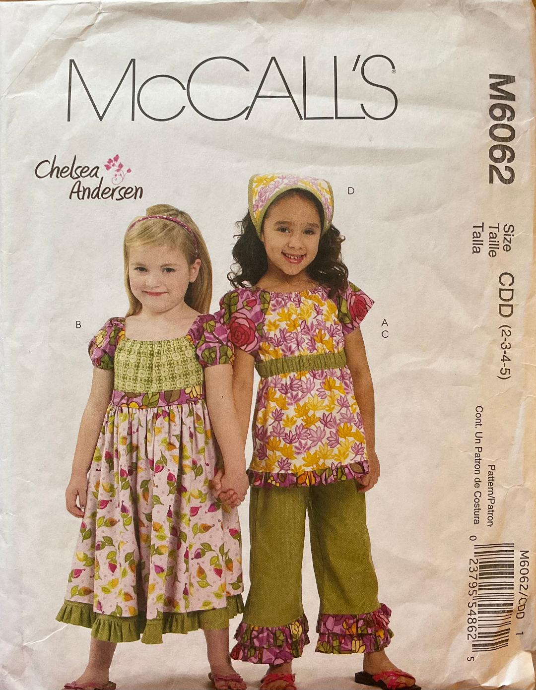 McCall&