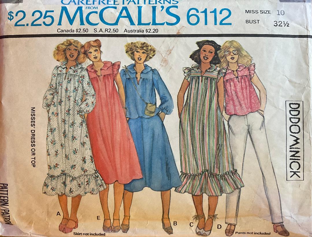McCall&
