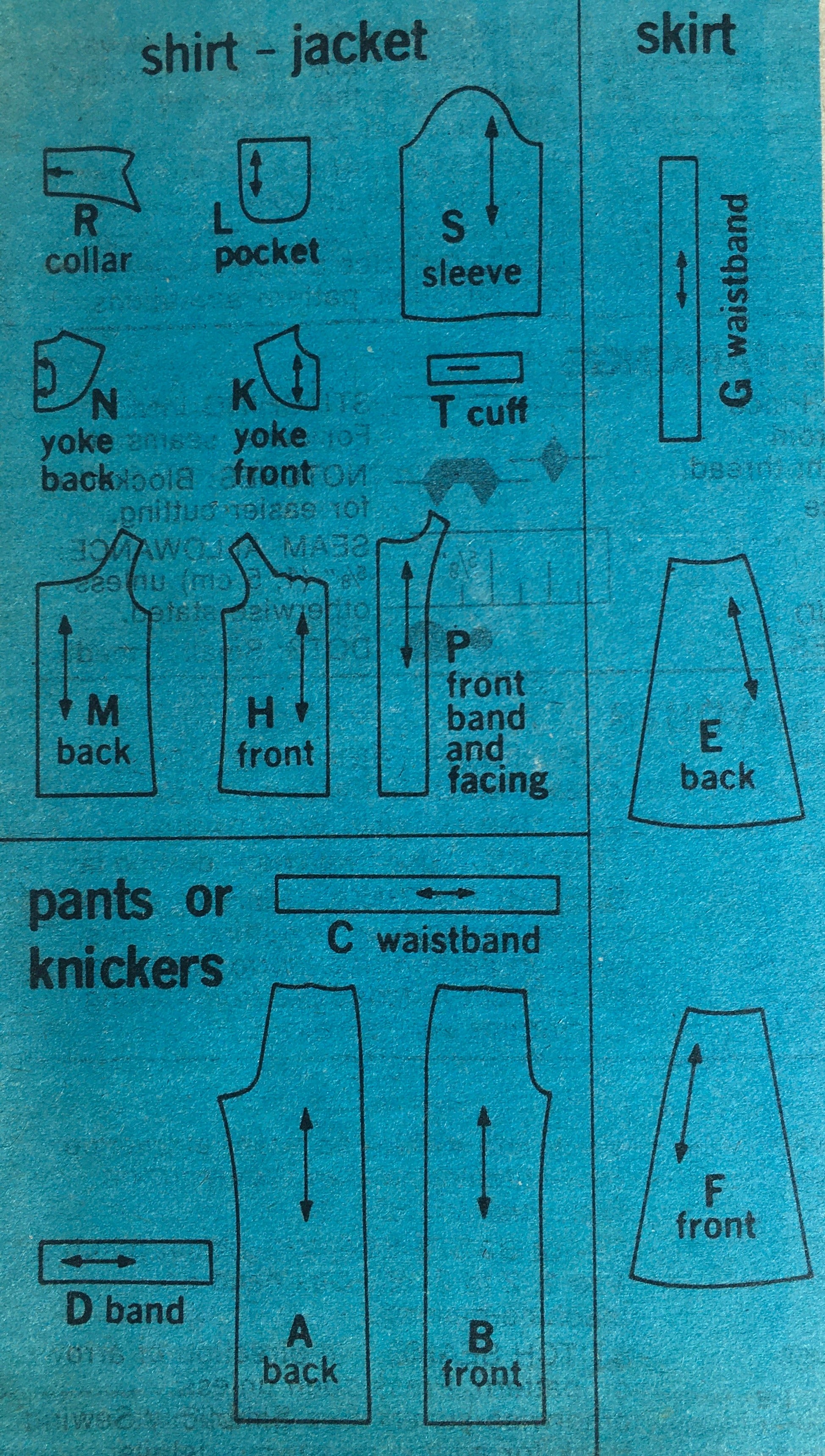 Simplicity 7760 Sewing Pattern (Vintage) CUT