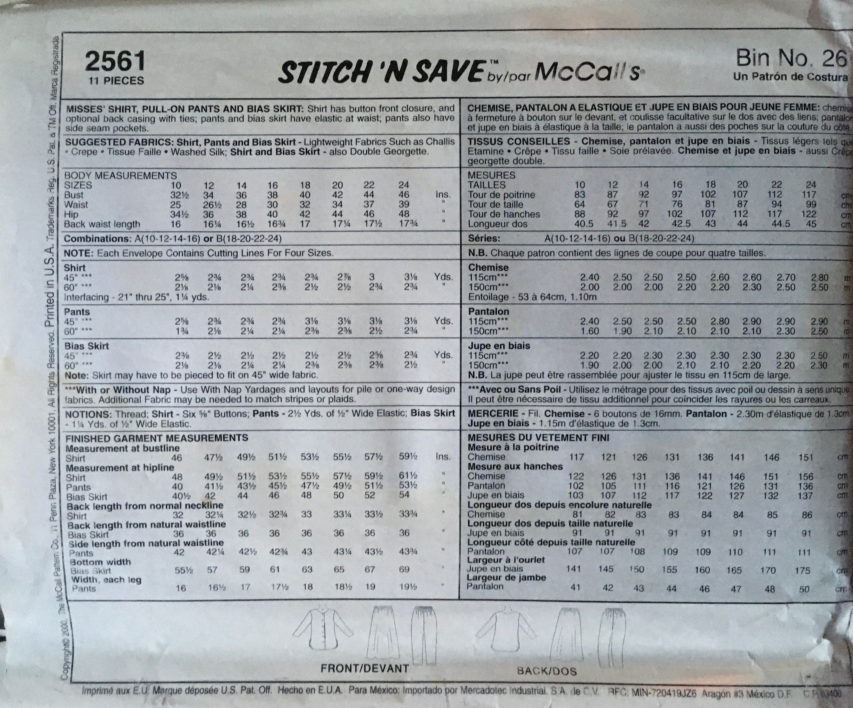 Stitch&