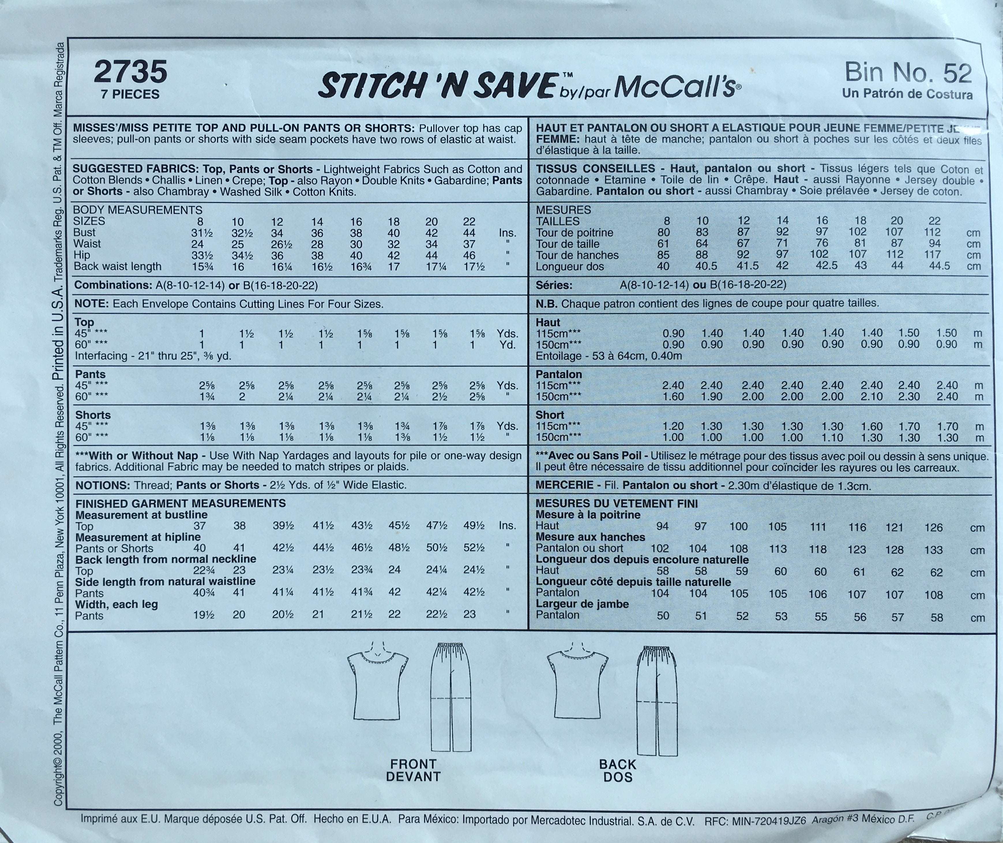 Stitch&