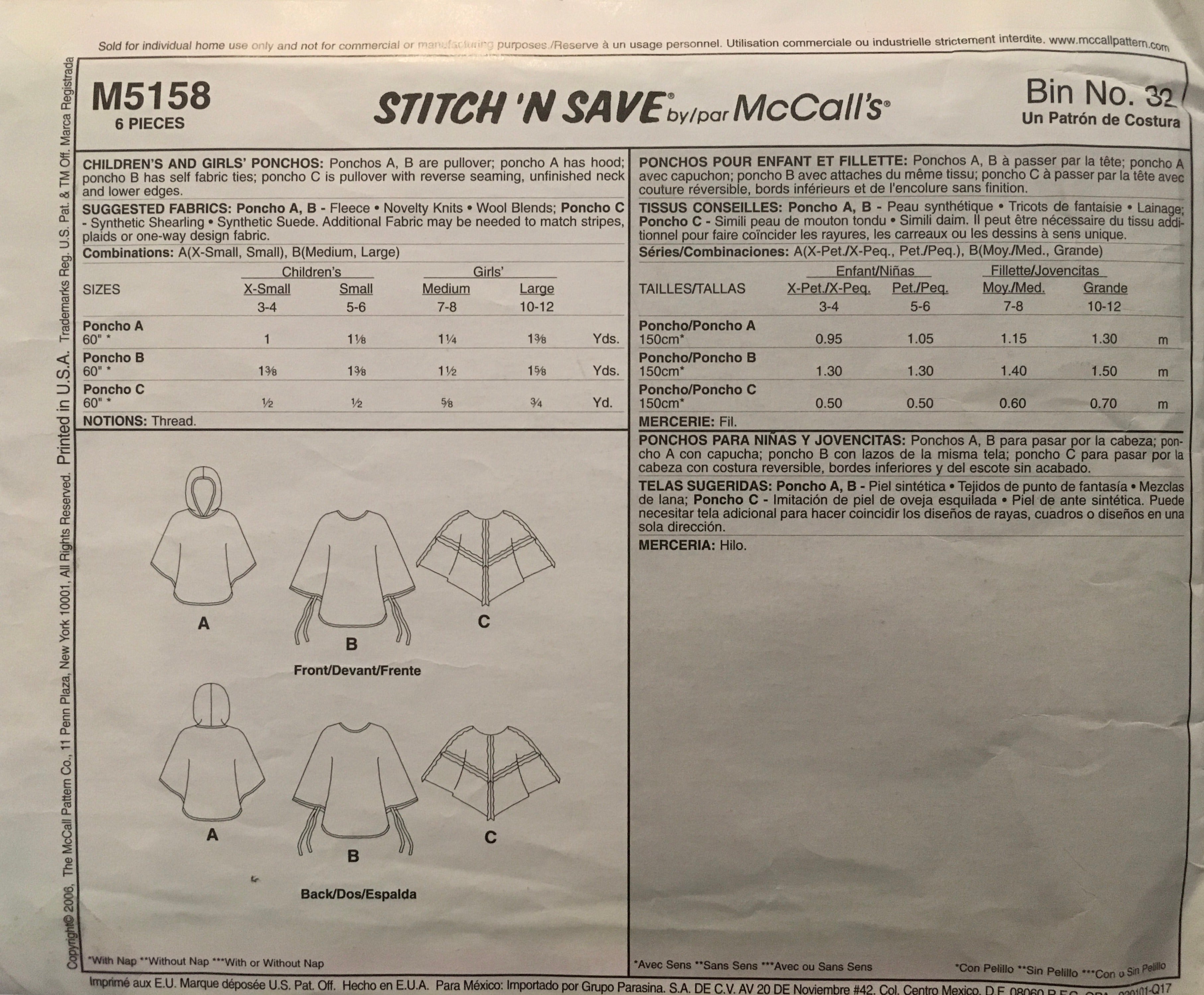 Stitch&