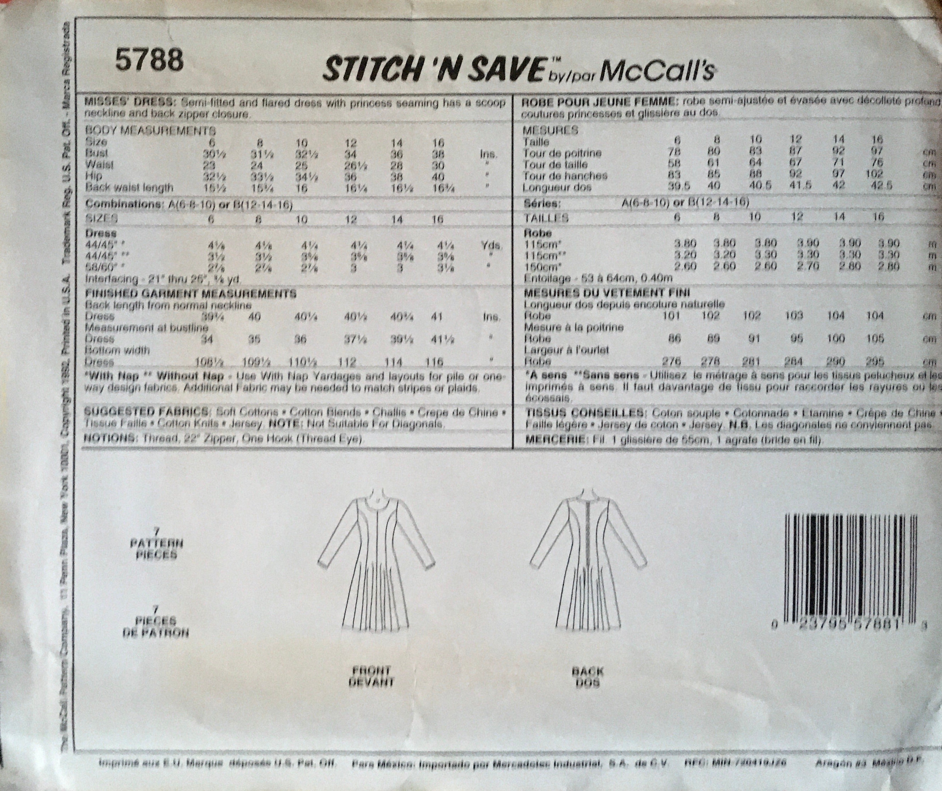 Stitch&