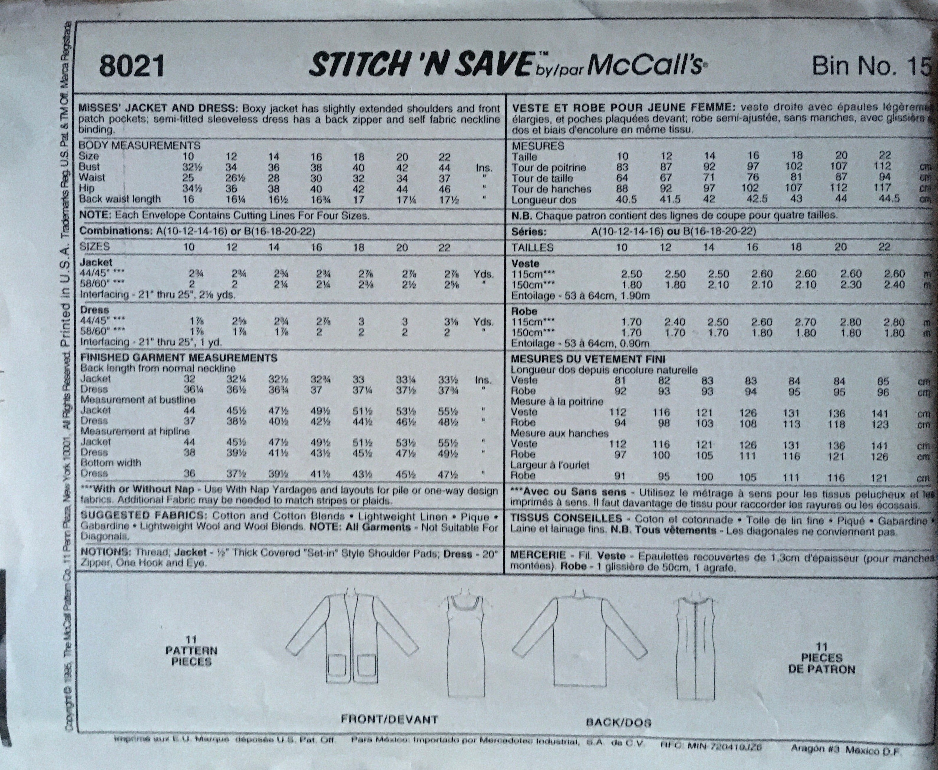 Stitch&