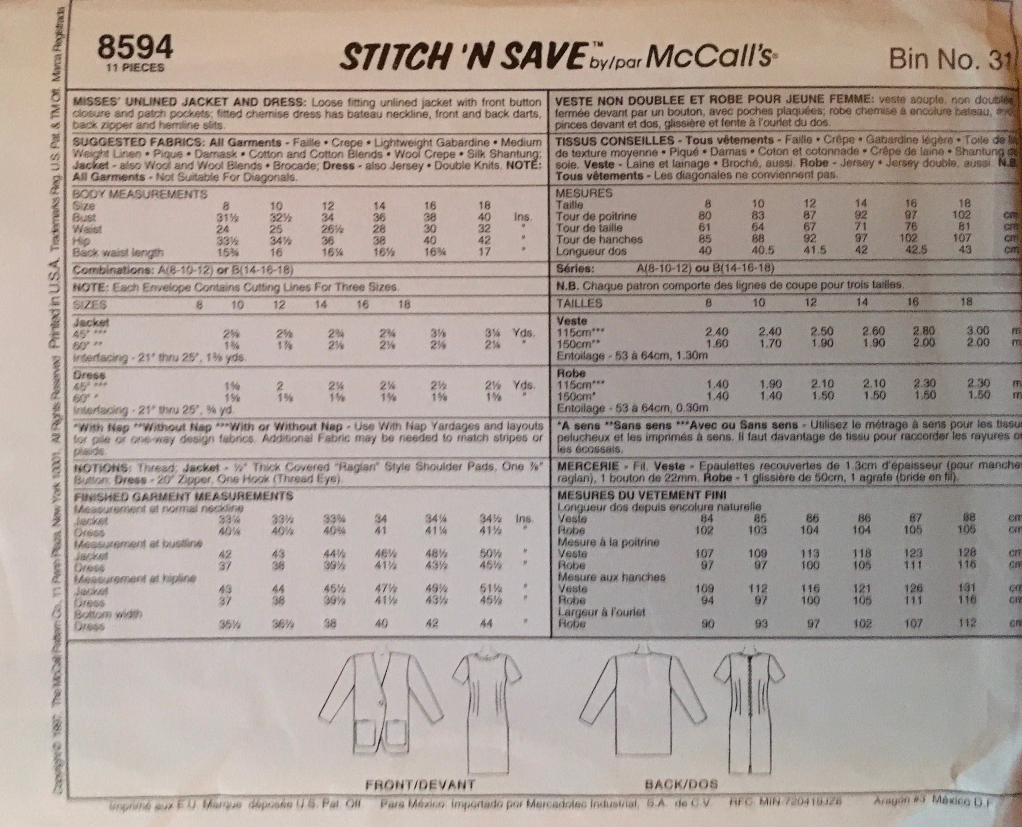 Stitch&