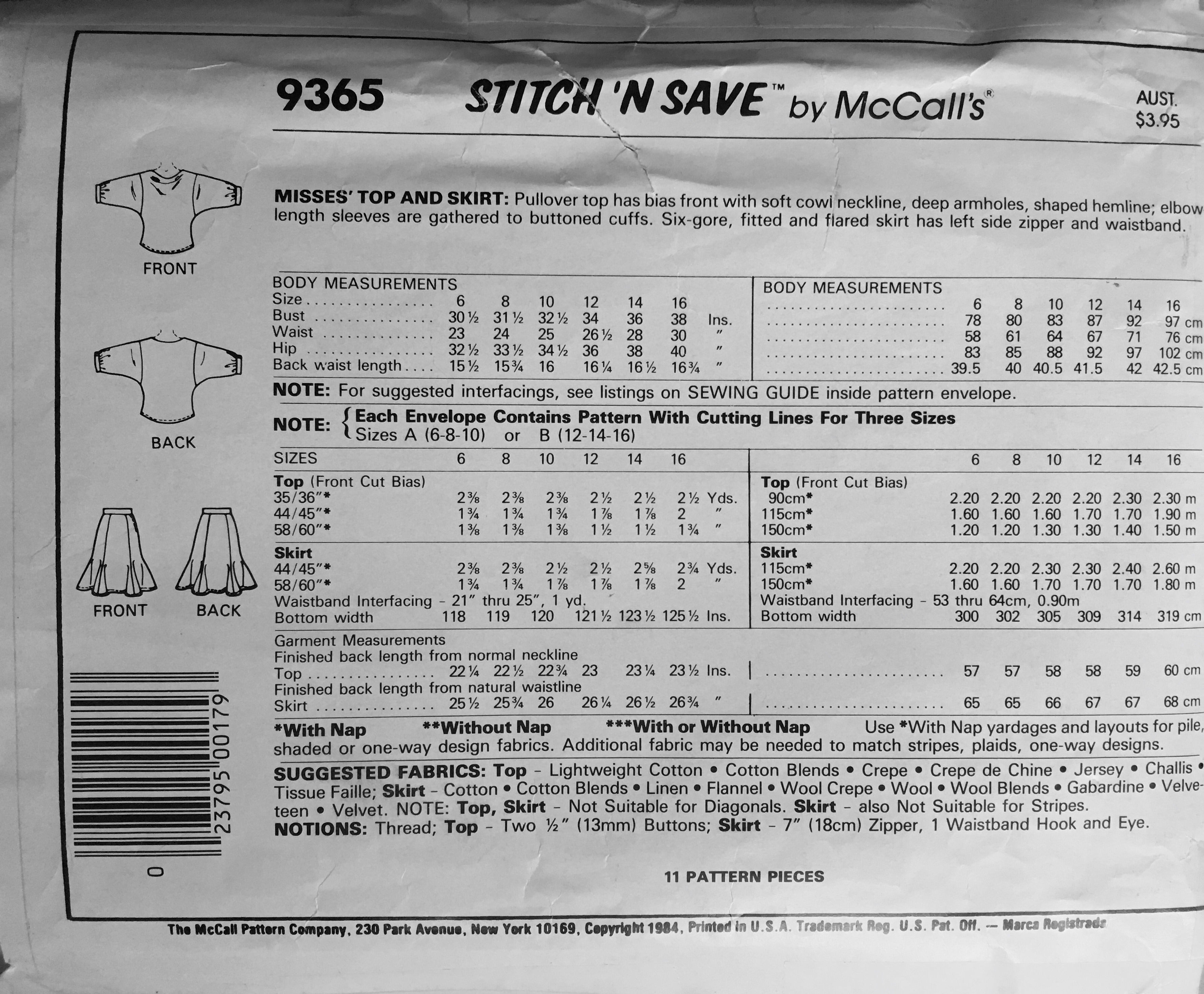 Stitch&