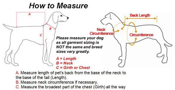 Dog/Cat Jacket (Fur-Collar & Double Fleece)