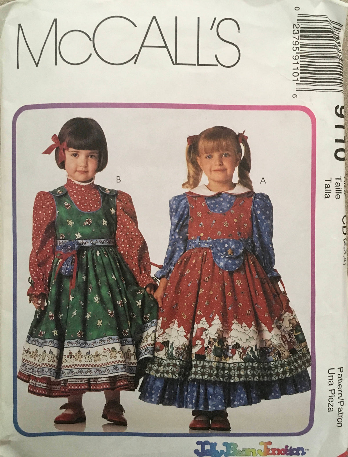 McCall&
