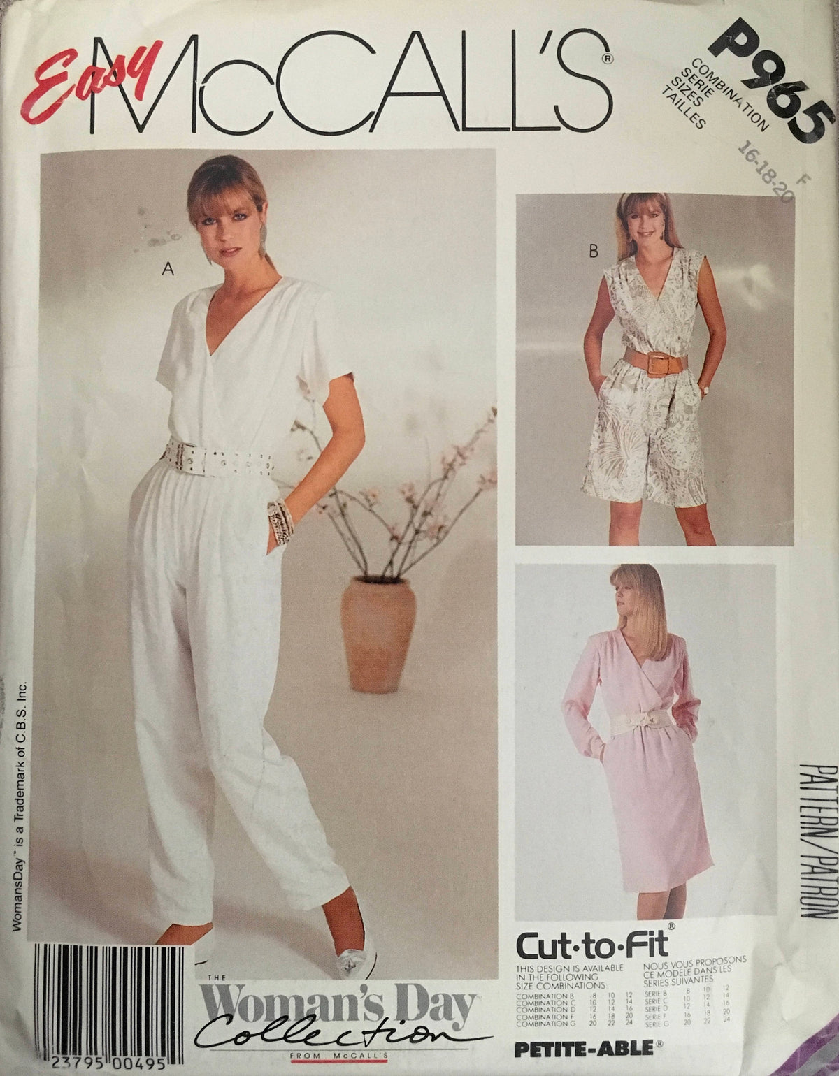 McCall&