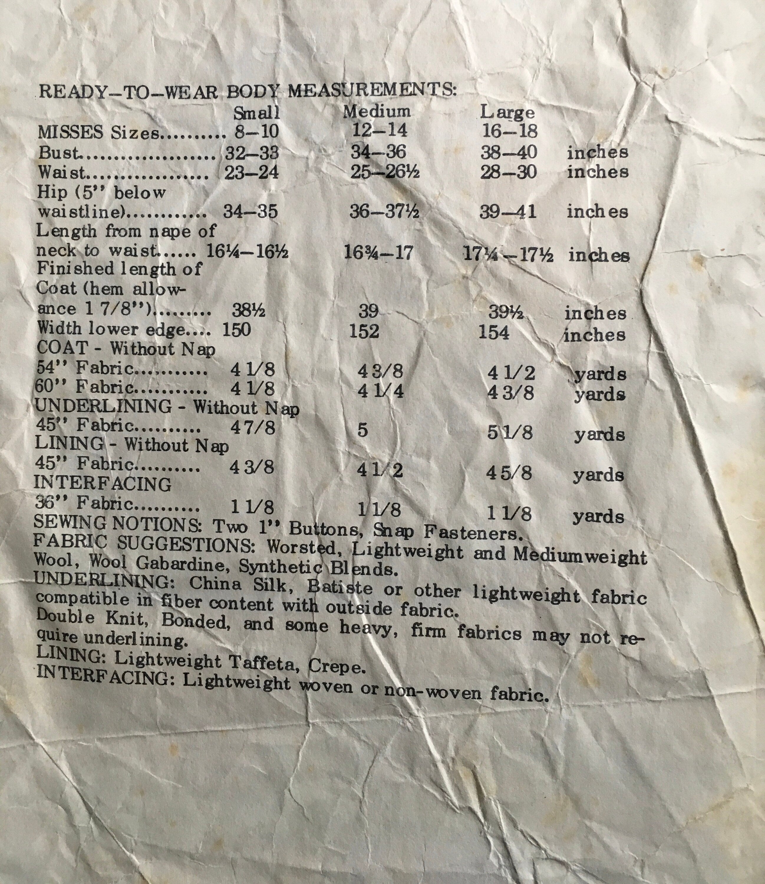 Spadea Designer 62839 Sewing Pattern (Vintage) CUT