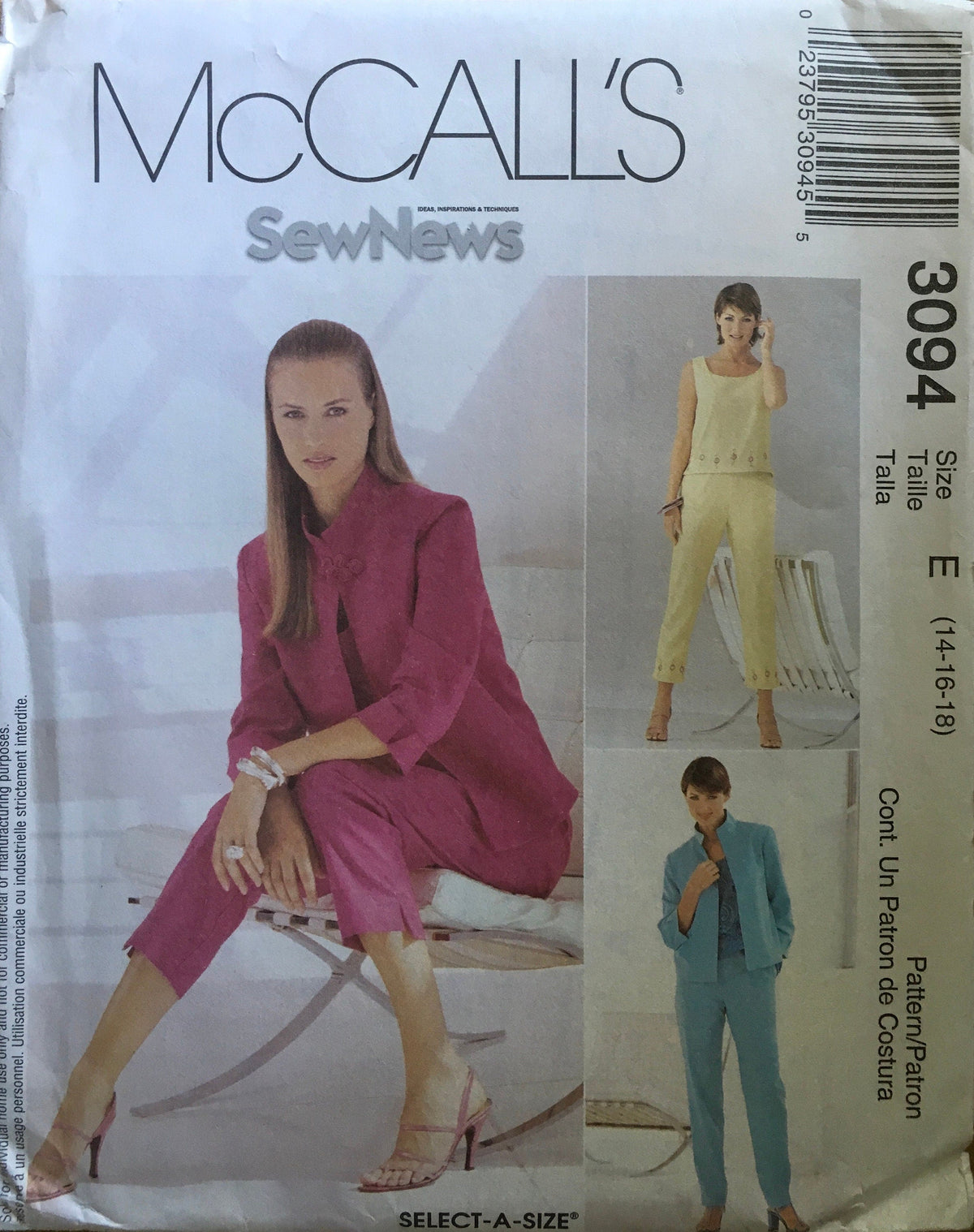 McCall&