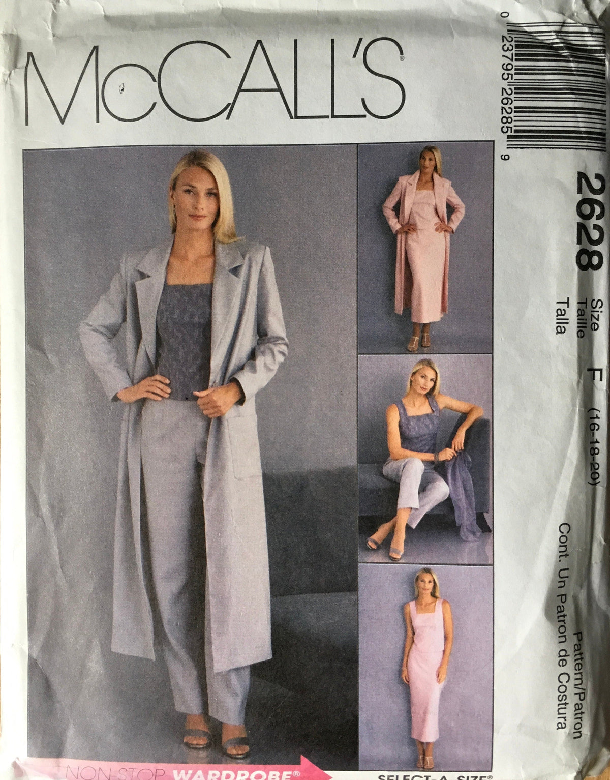 McCall&