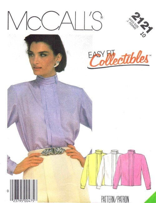 McCall&