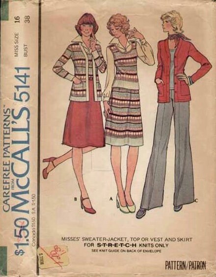McCall&
