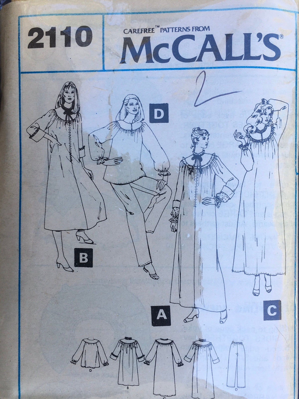 McCall&