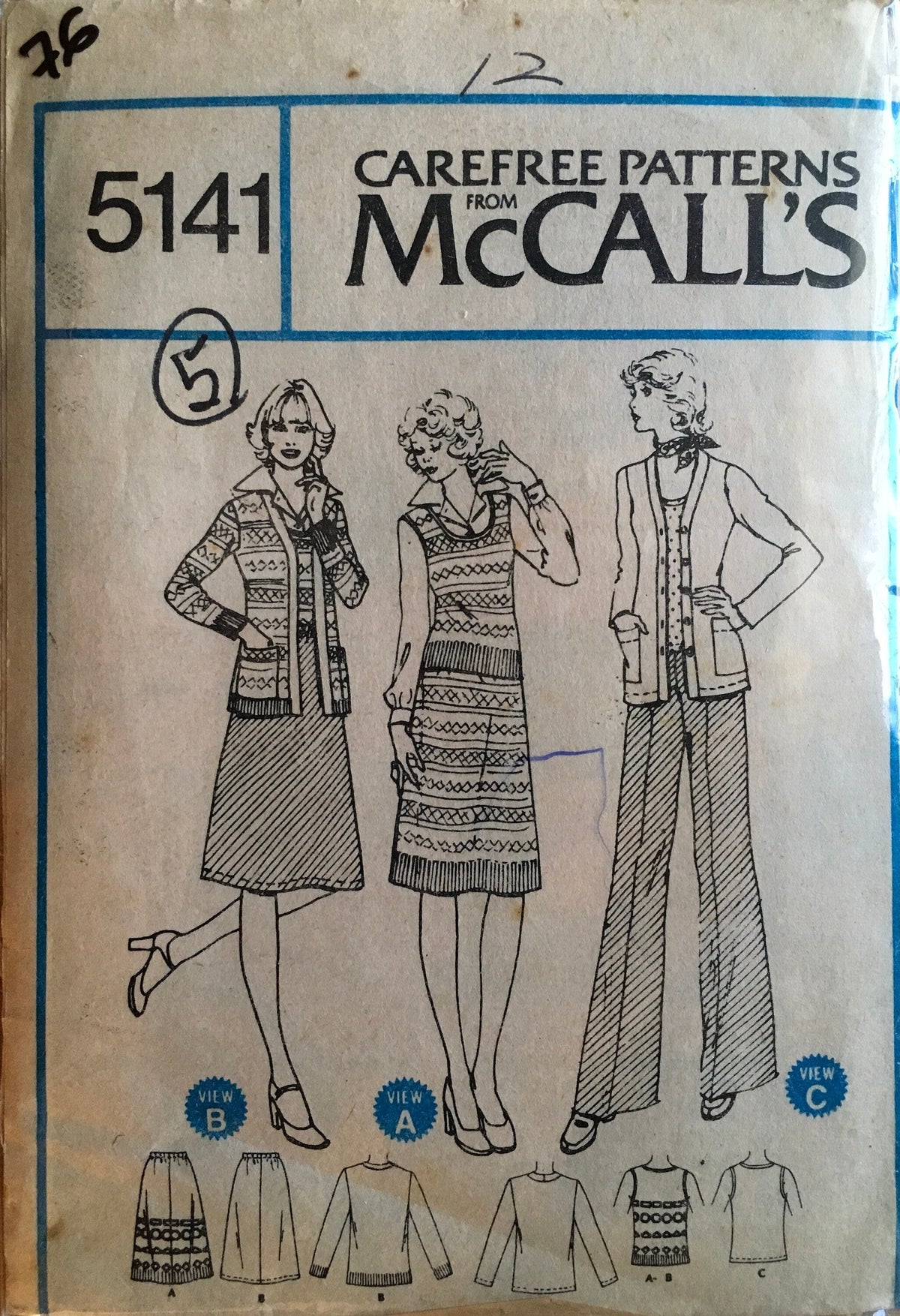 McCall&