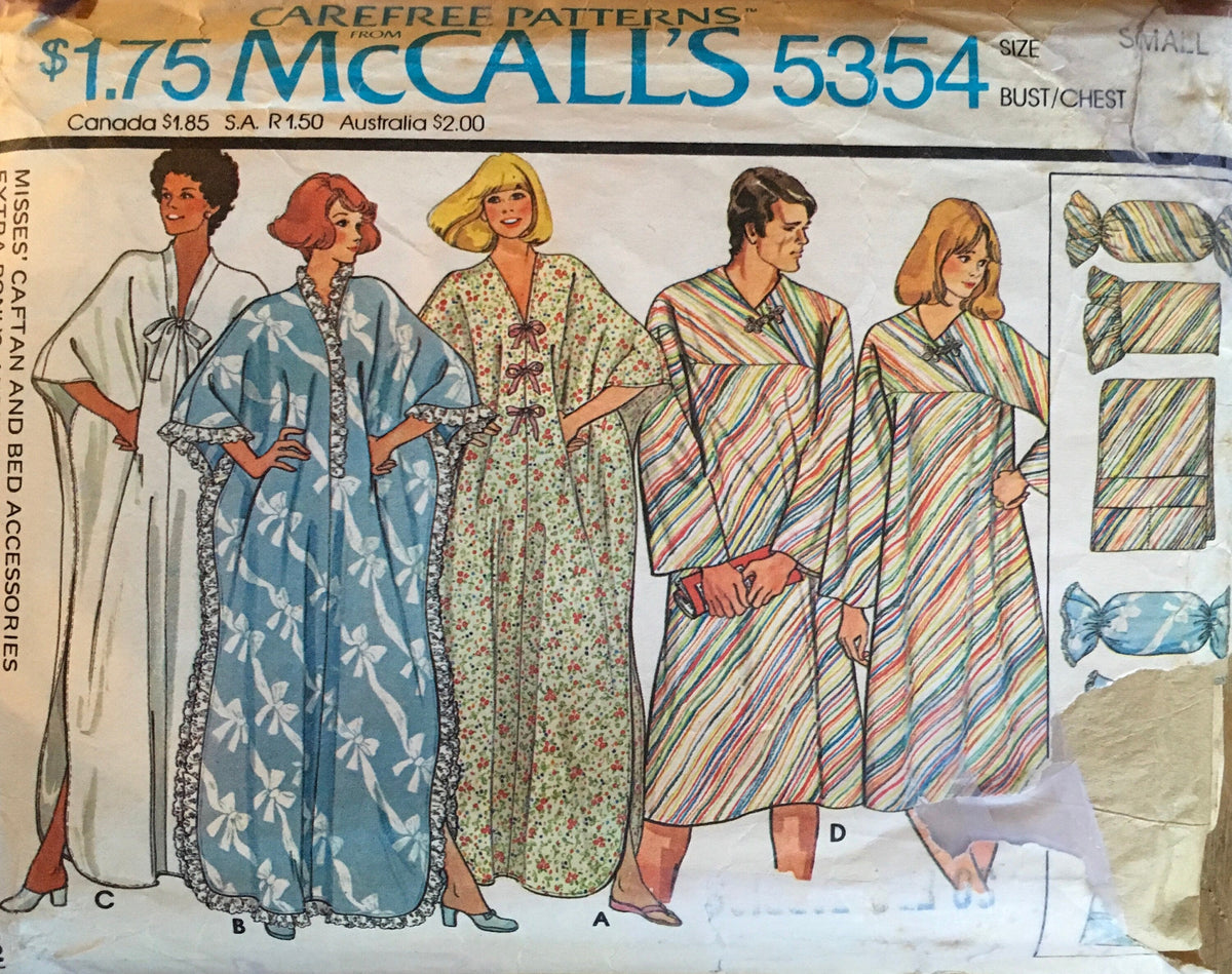 McCall&