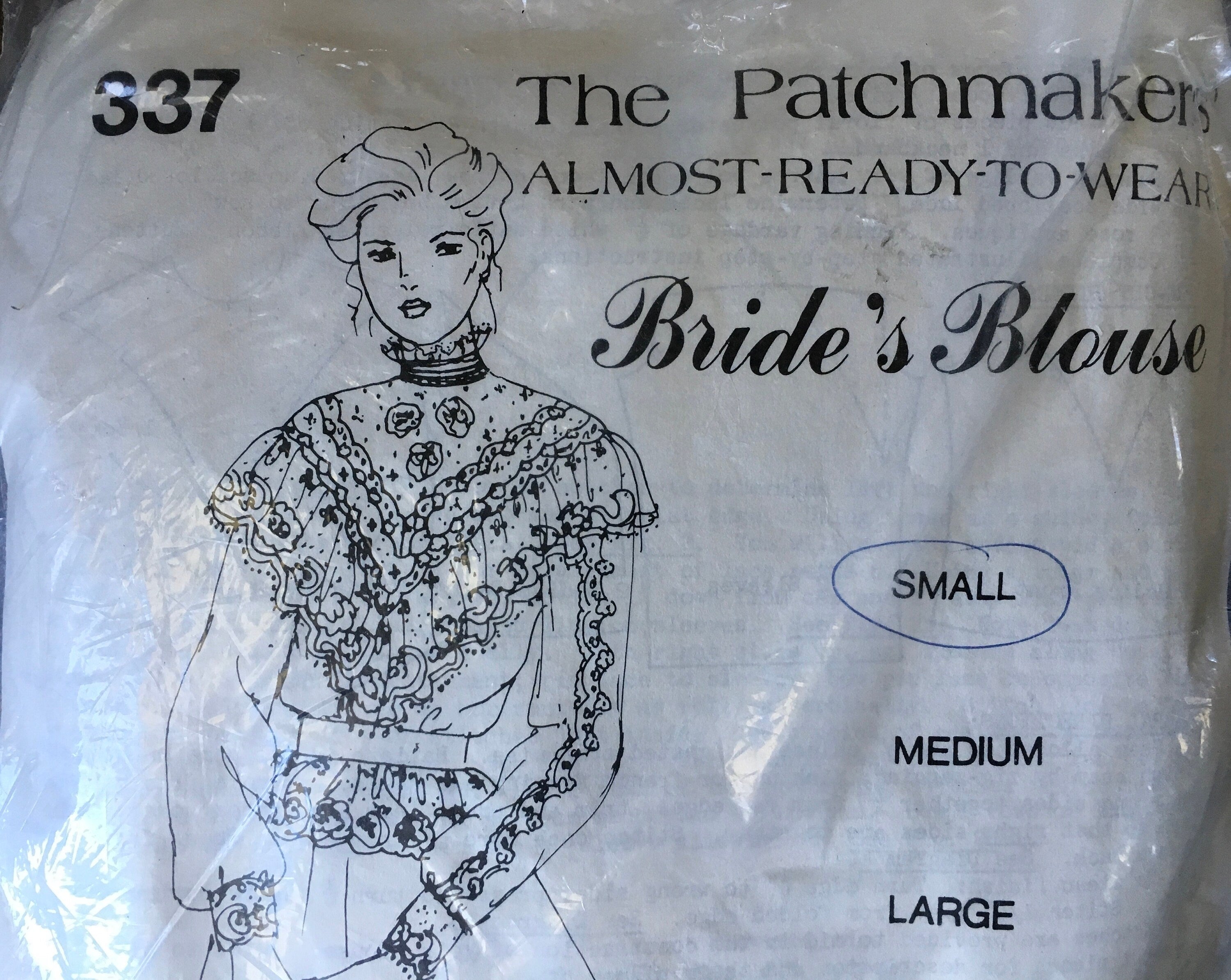 The Patchmakers Sewing Kit