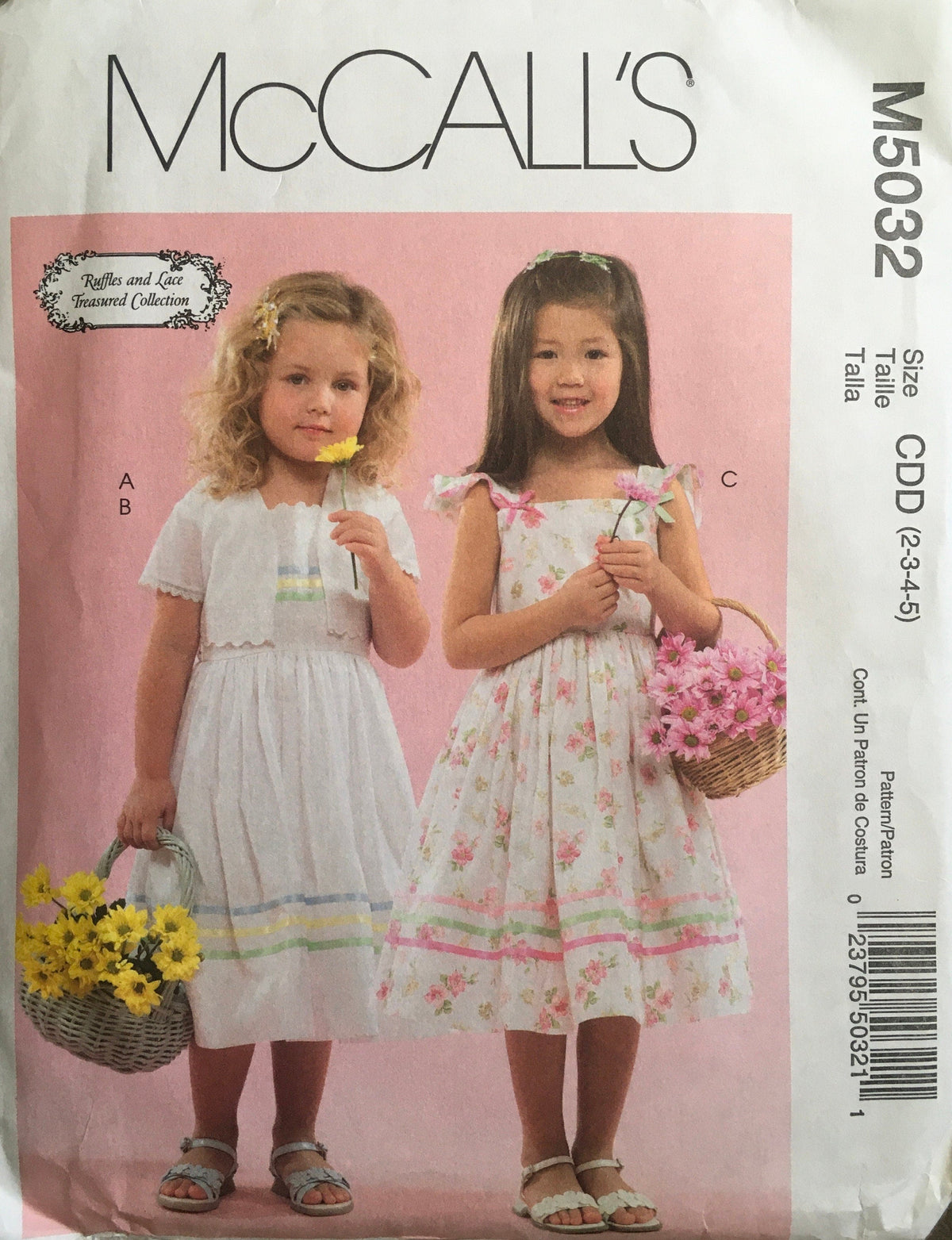 McCall&