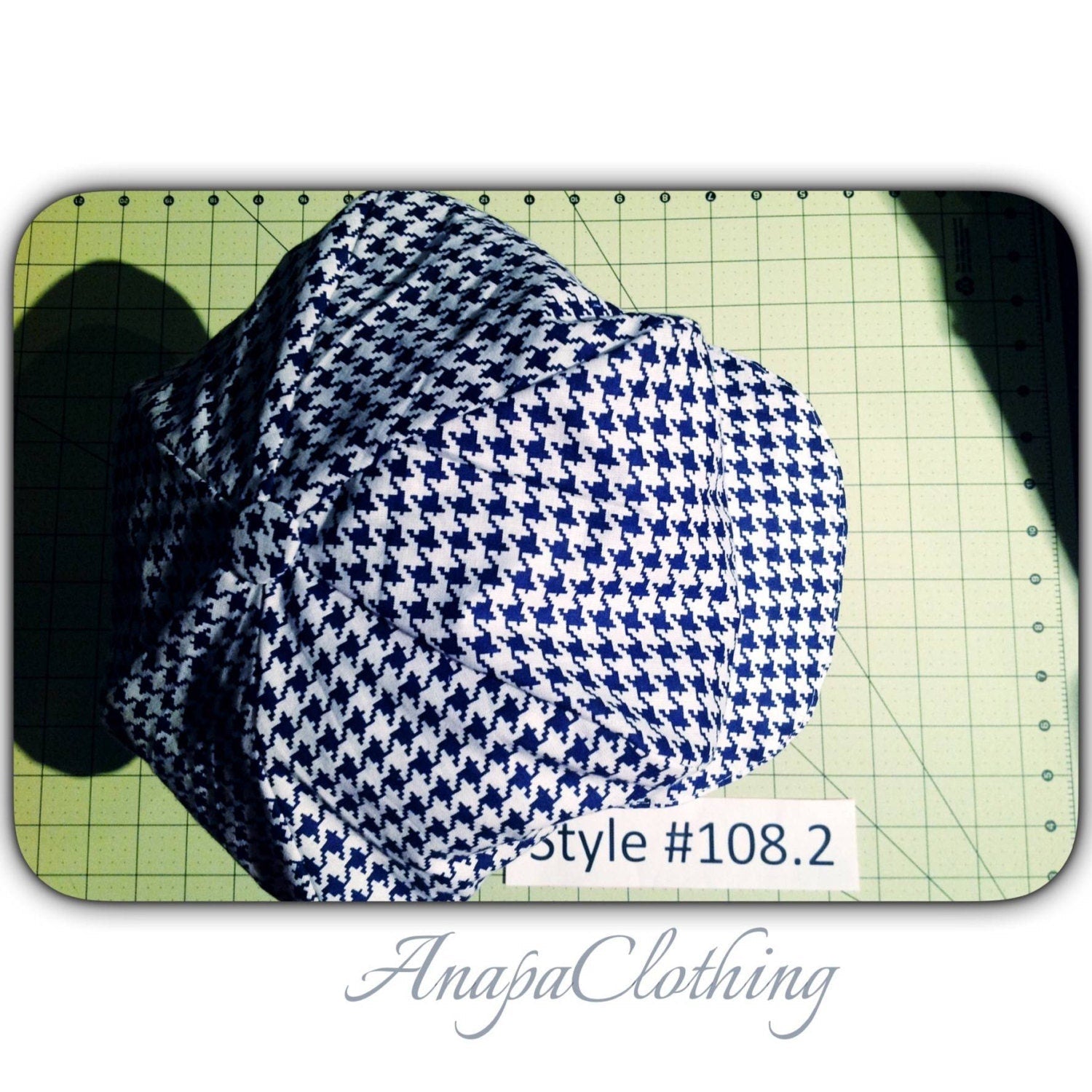 Newsboy Hat (Beret)