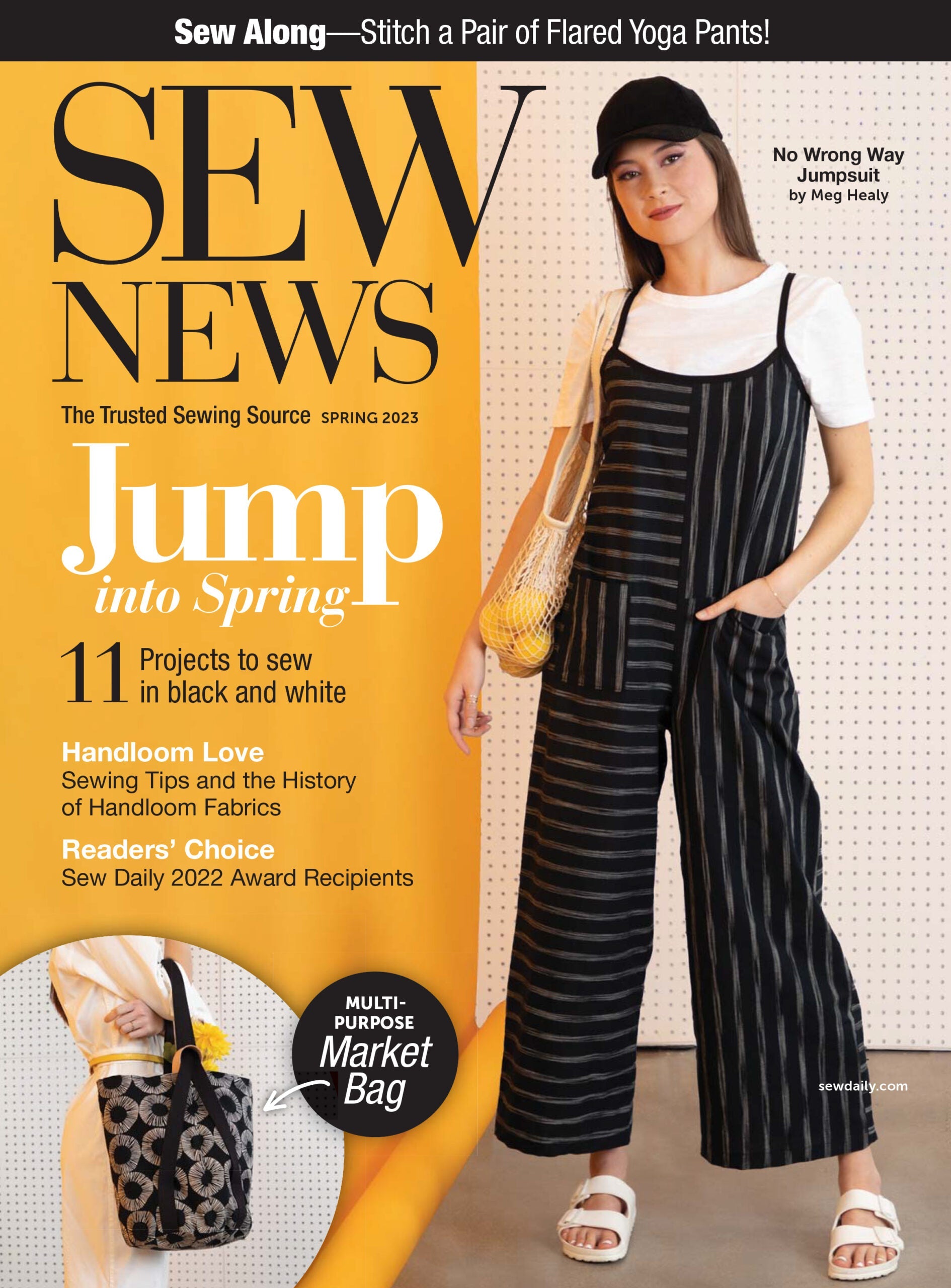 SEW NEWS