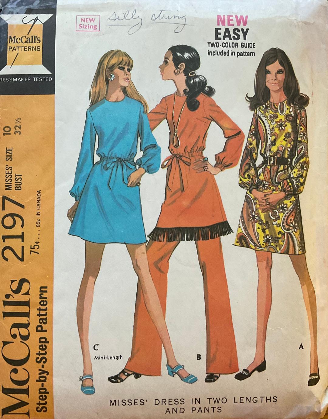 McCall&