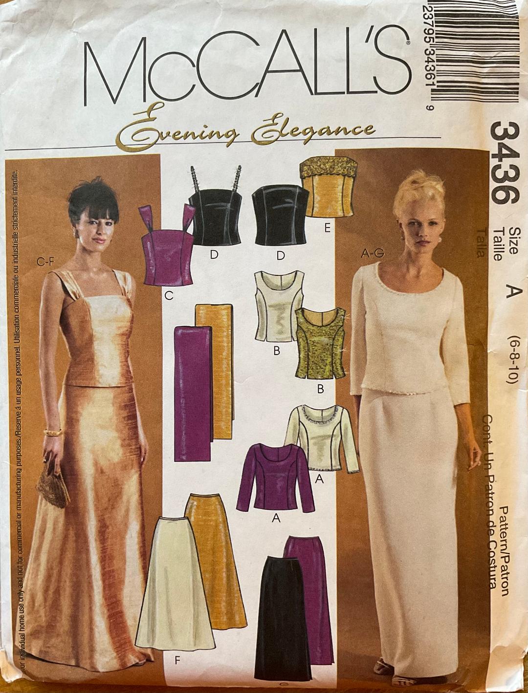 McCall&