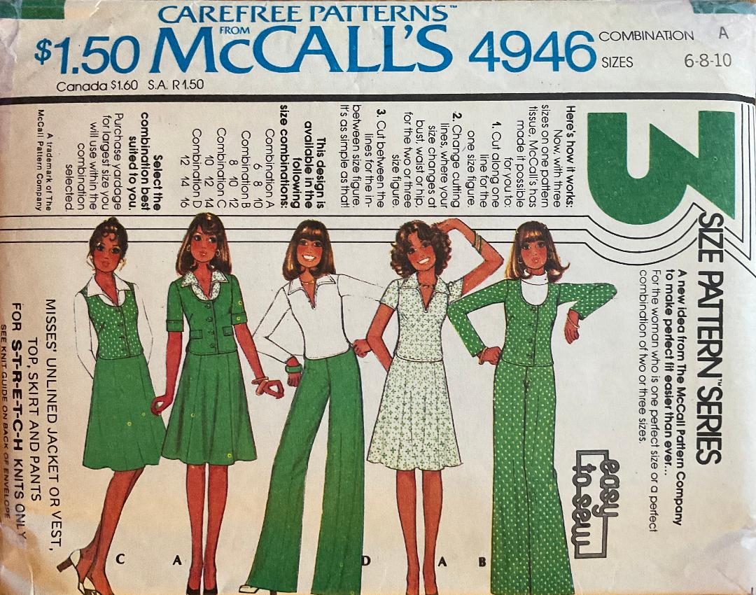 McCall&