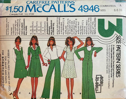 McCall&