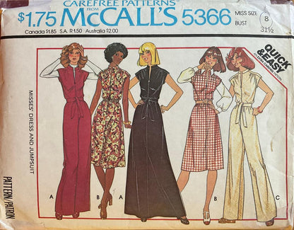McCall&