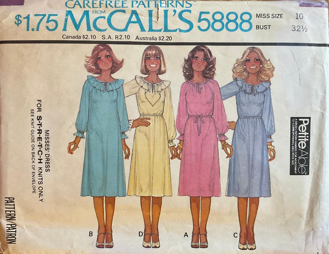 McCall&