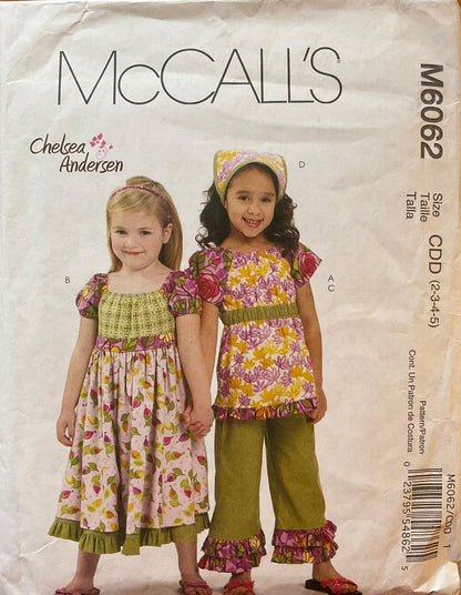 McCall&