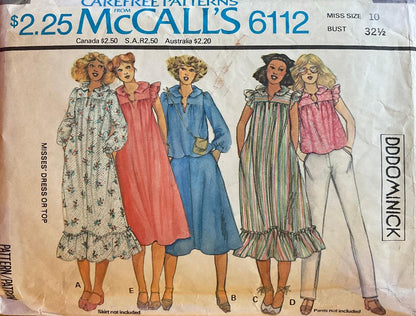 McCall&