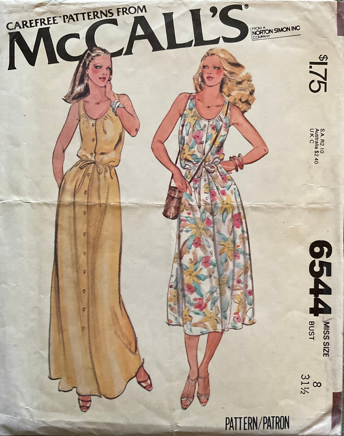 McCall&