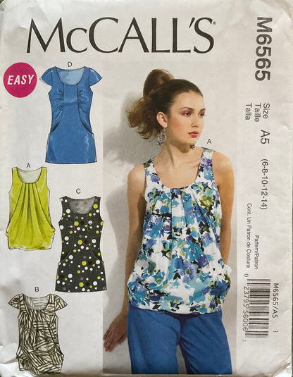 McCall&