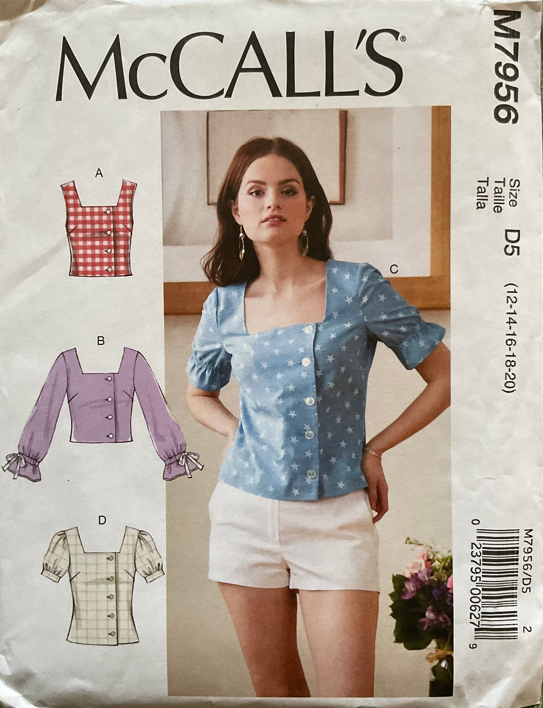 McCall&