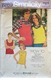 Simplicity 7289 Sewing Pattern (Vintage) CUT