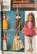 Simplicity 7378 Sewing Pattern (Vintage) UNCUT