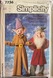Simplicity 7736 Sewing Pattern (Vintage) UNCUT