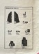 Simplicity 8668 Sewing Pattern (Vintage) CUT