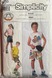 Simplicity 9215 Sewing Pattern (Vintage) CUT