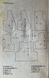 Simplicity 9630 Sewing Pattern (Vintage) CUT