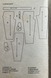 Simplicity 9785 Sewing Pattern (Vintage) CUT