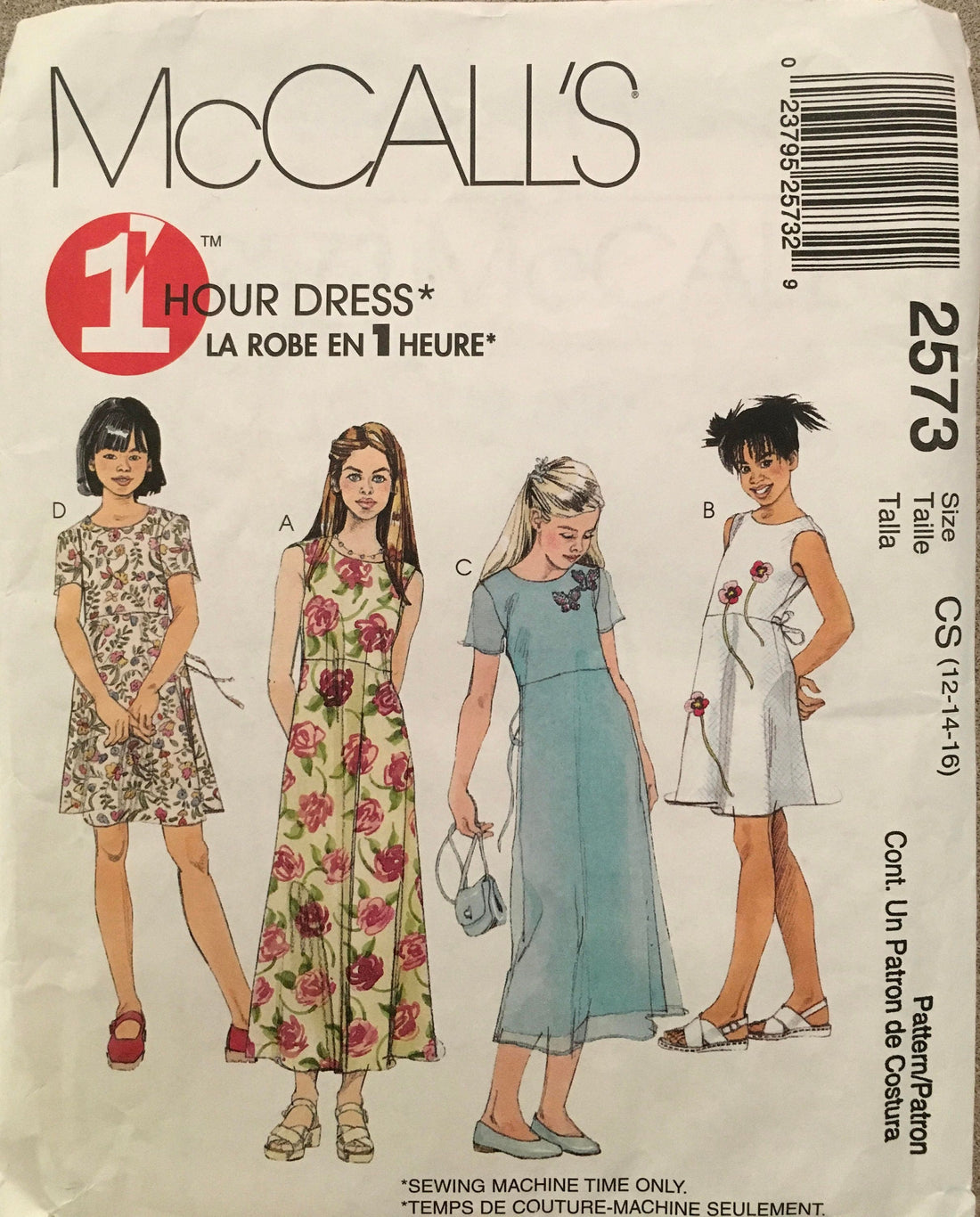 McCall&