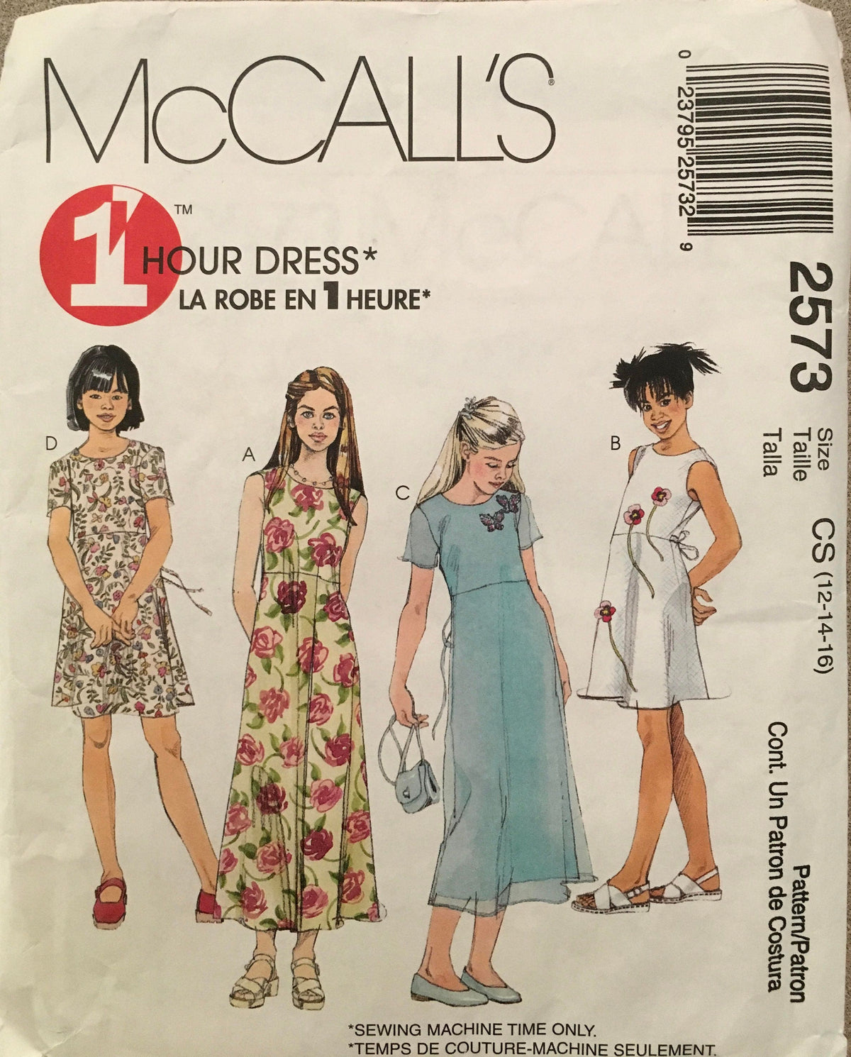 McCall&