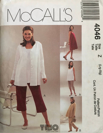 McCall&