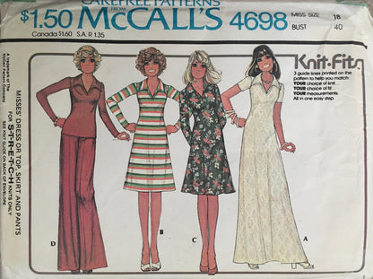 McCall&
