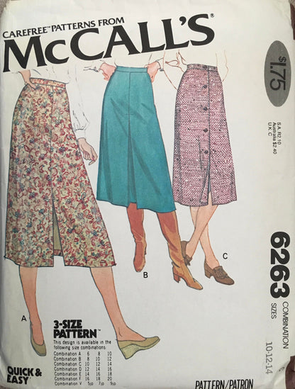McCall&
