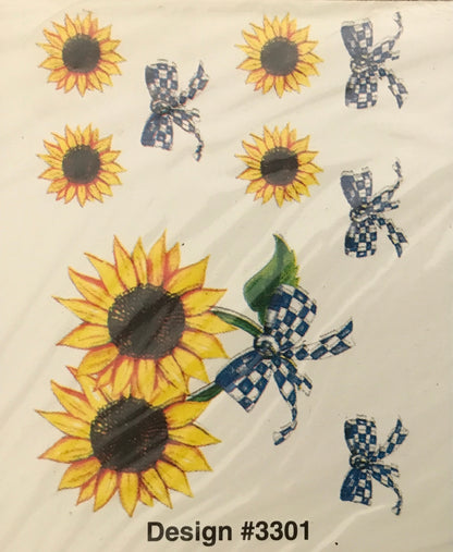 El Paso Heat Iron-On Transfer (Vintage) UNCUT