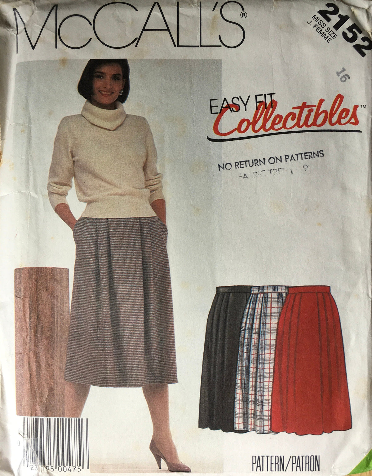 McCall&